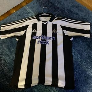 New Castle United Jersey
